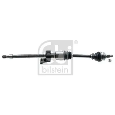 Alta Calidad Árbol de transmisión FEBI BILSTEIN 183386